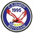 Federations Cup Qualifier - Sant Boi 2016 - Ishido Botosani - Logo