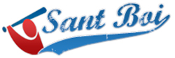 Federations Cup Qualifier - Sant Boi 2016 - Sant Boi - Logo